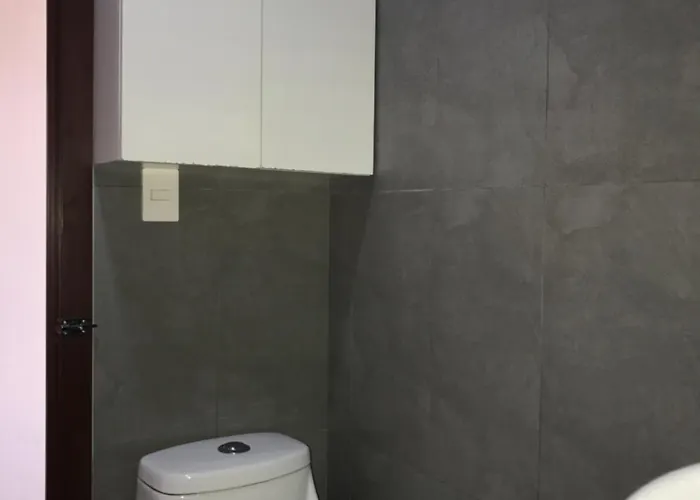 Apartamento Luxury 3br Aparment Nuevo Polanco