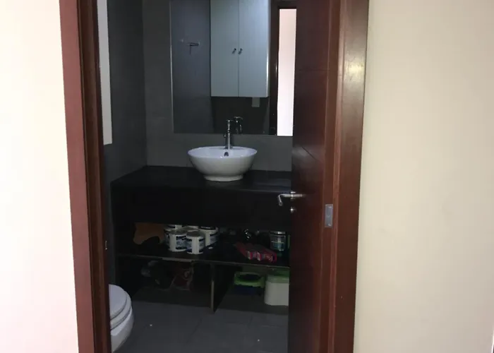 Apartamento Luxury 3br Aparment Nuevo Polanco México DF