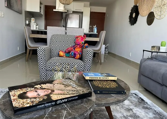 Luxury 3br Aparment Nuevo Polanco