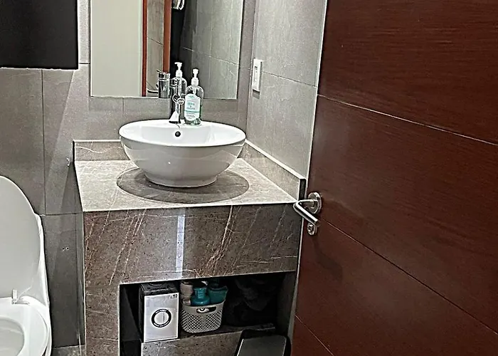 Luxury 3br Aparment Nuevo Polanco * México DF