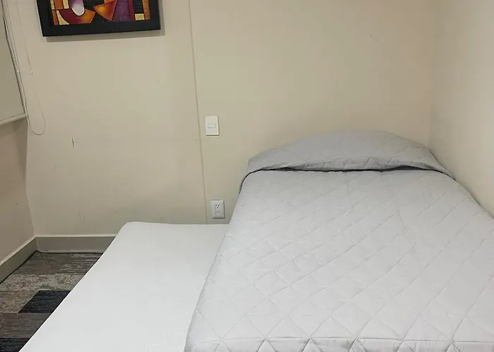 Luxury 3br Aparment Nuevo Polanco Apartamento