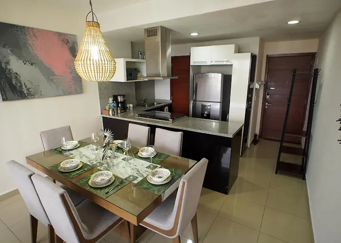 Apartamento Luxury 3br Aparment Nuevo Polanco *